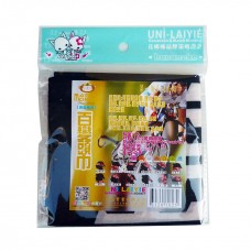 LY-01025   百變頭巾