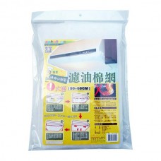 LY-01149   長方型濾油棉網