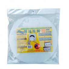 LY-01156   圓形濾油棉網(6入/包)