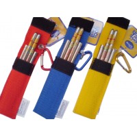 LY-01989   維尼登山筷子組