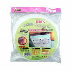 LY-03006   輕鬆扣吸油棉補充包(8入/包)