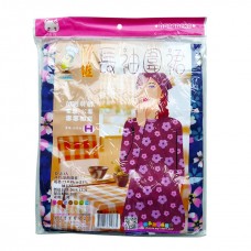 LY-21375   長袖圍裙