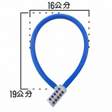 LY-21467   十孔鋼絲鎖