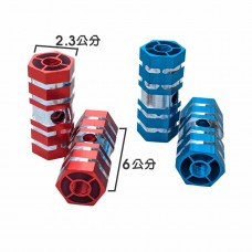 LY-66631   2017踏桿(火箭筒)