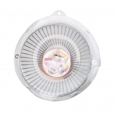 LY-91598   雙專利三合一過濾油網鐵架組