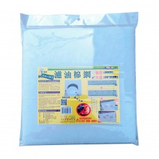 LY-92731   正方型濾油棉網(6入/包)