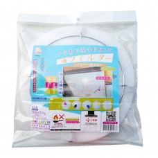 LY-94773   十字專利濾油棉組(1+6)超值包