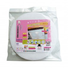 LY-94988   十字專利濾油棉補充包(6入/包)