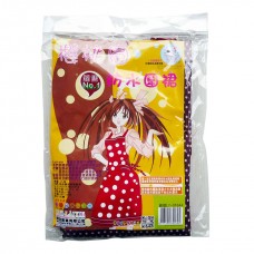 LY-01644   櫻桃圓防水圍裙