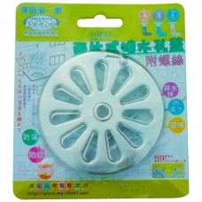 LY-21931   兩片式排水孔蓋(附螺絲)