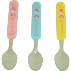 LY-93950   花娜貓湯匙(2支/組)